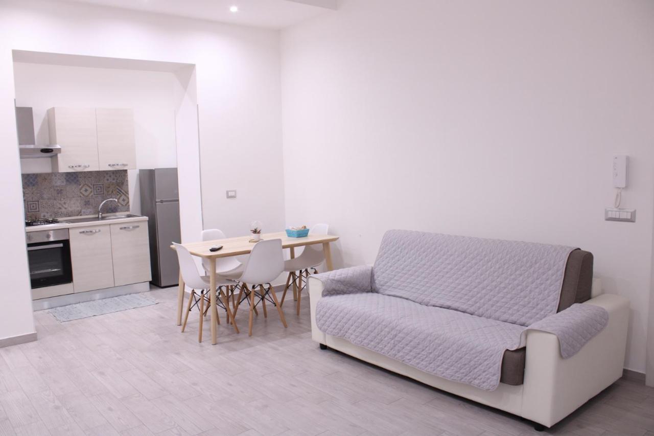 Dionisea Apartment Syracuse Exterior foto