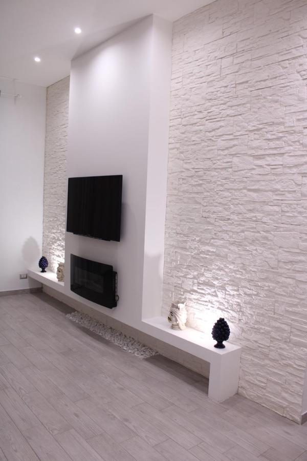 Dionisea Apartment Syracuse Exterior foto