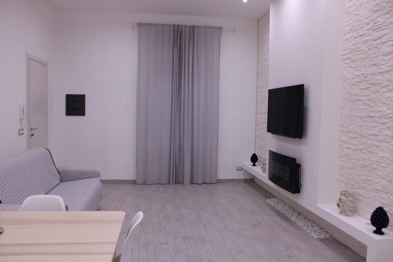 Dionisea Apartment Syracuse Exterior foto