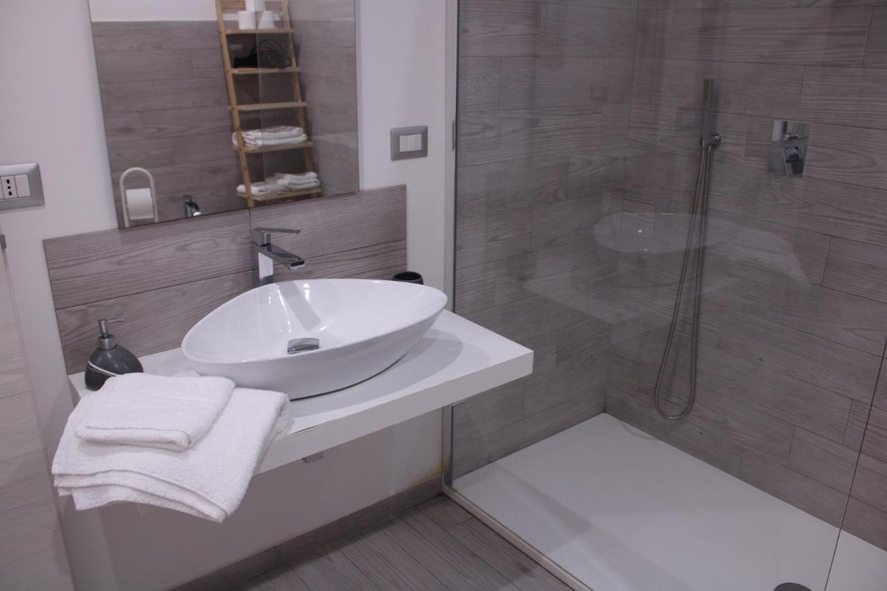 Dionisea Apartment Syracuse Exterior foto