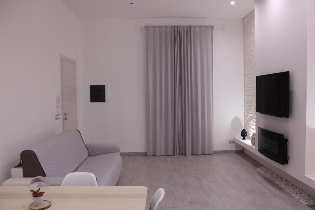 Dionisea Apartment Syracuse Exterior foto