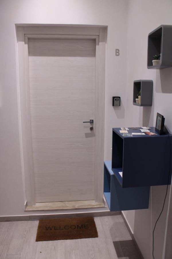 Dionisea Apartment Syracuse Exterior foto
