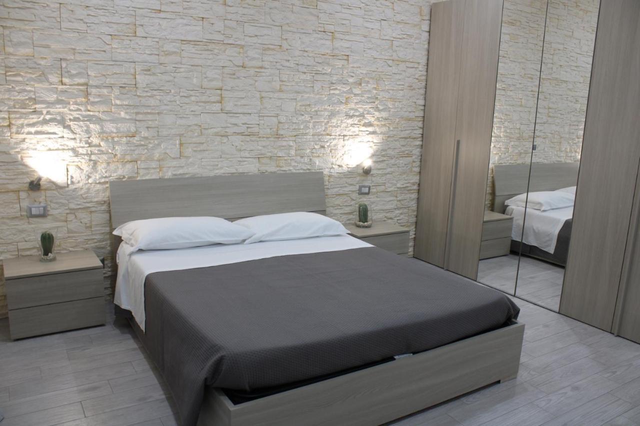 Dionisea Apartment Syracuse Exterior foto