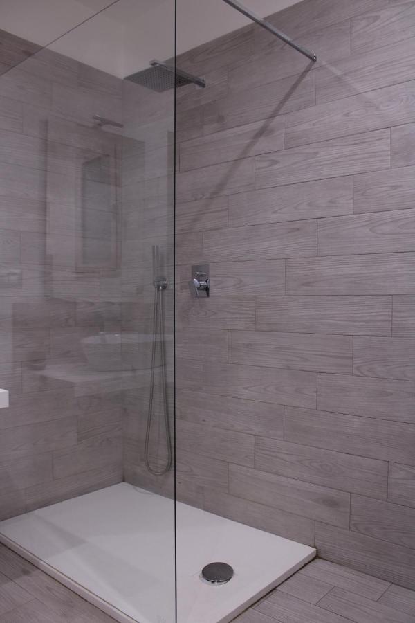 Dionisea Apartment Syracuse Exterior foto