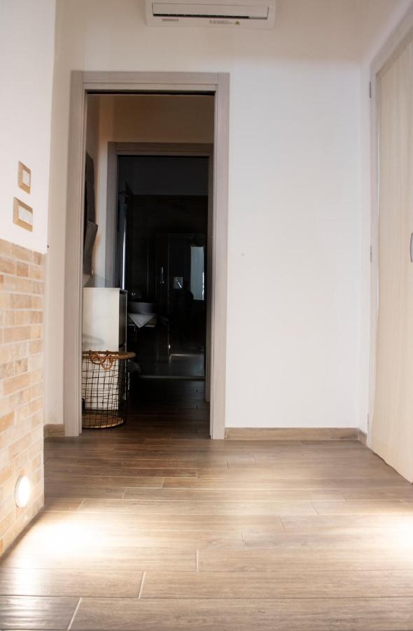 Dionisea Apartment Syracuse Exterior foto