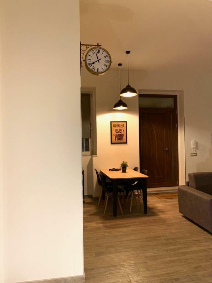 Dionisea Apartment Syracuse Exterior foto