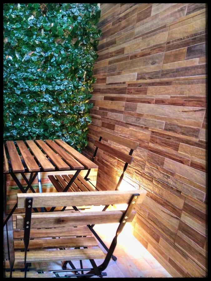 Dionisea Apartment Syracuse Exterior foto