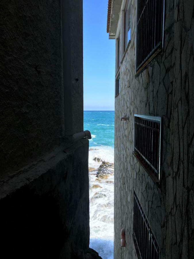 Dionisea Apartment Syracuse Exterior foto